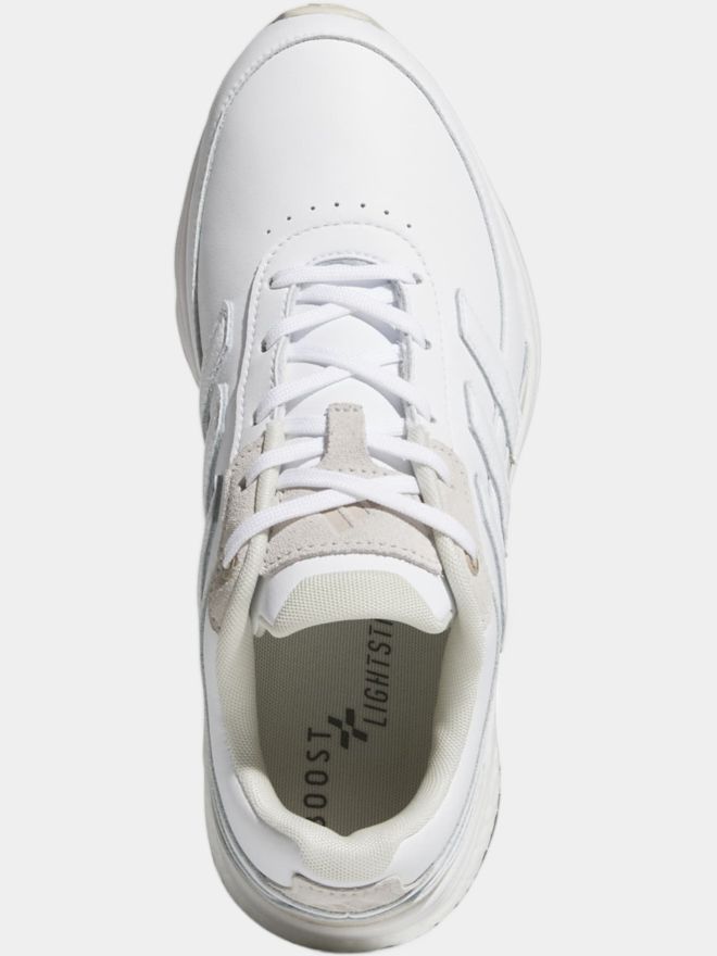 adidas Zoysia Golfschuhe weiß