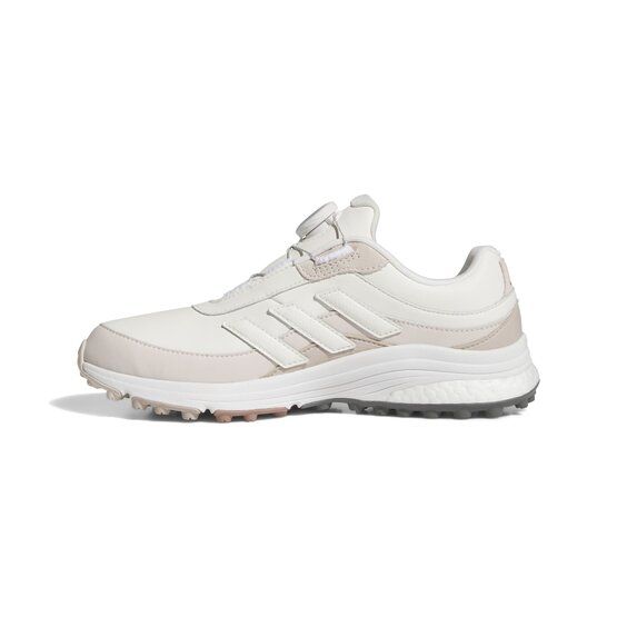 adidas Zoysia BOA Golfschuhe beige