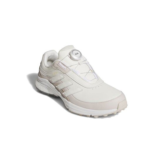 adidas Zoysia BOA Golfschuhe beige