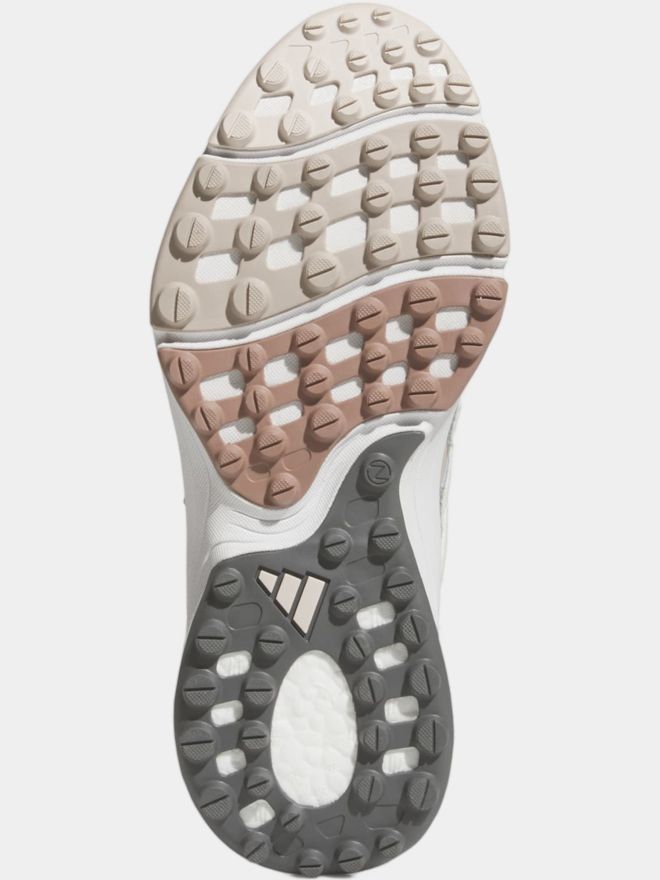 adidas Zoysia BOA Golfschuhe beige