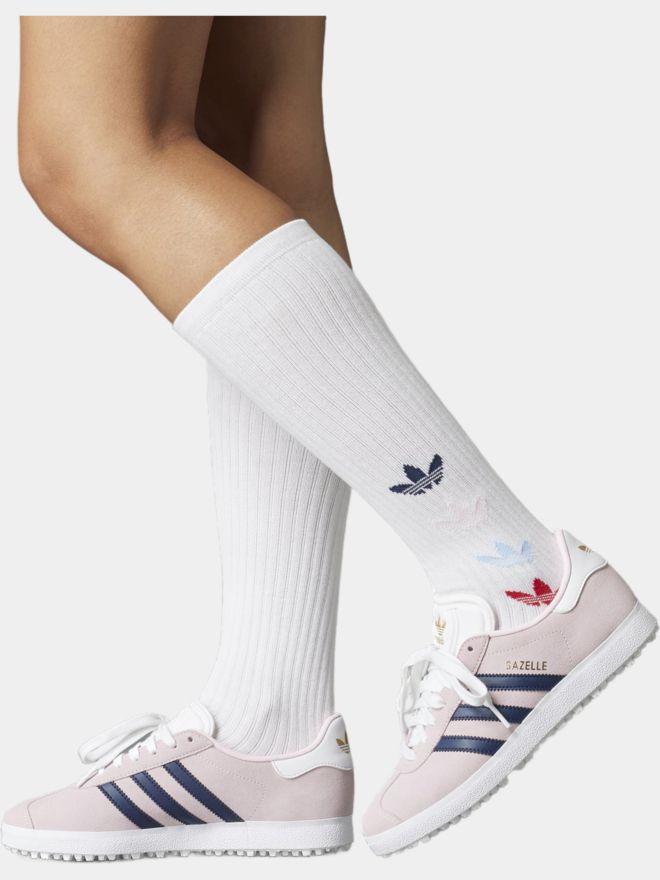 adidas Golf Originals Gazelle Golf růžová