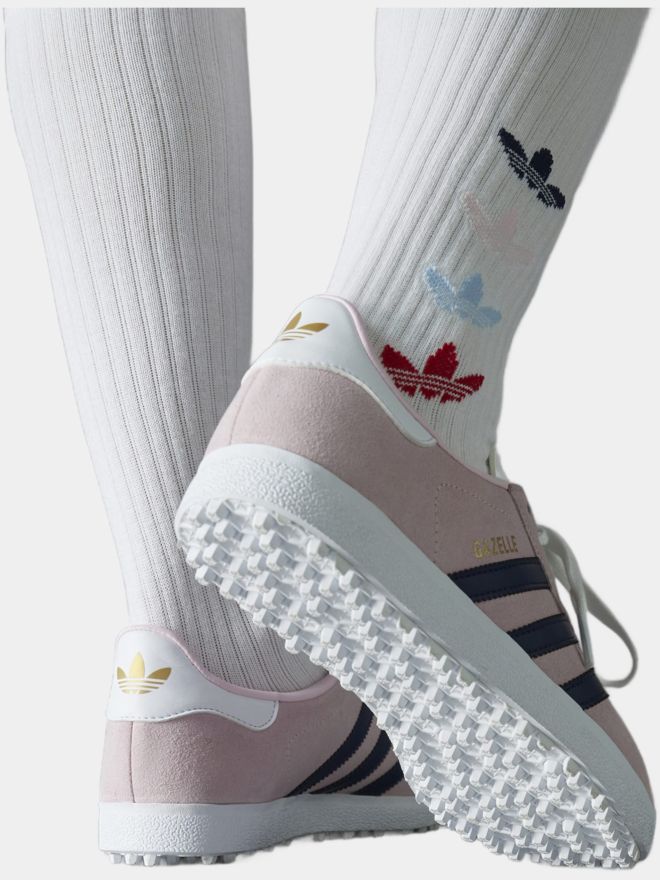 adidas Golf Originals Gazelle Golf růžová