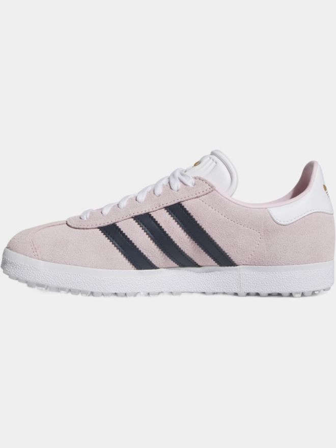 adidas Golf Originals Gazelle Golf růžová