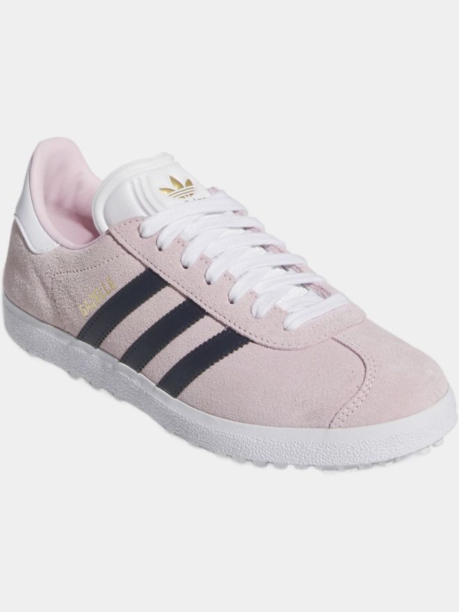 adidas Golf Originals Gazelle Golf růžová