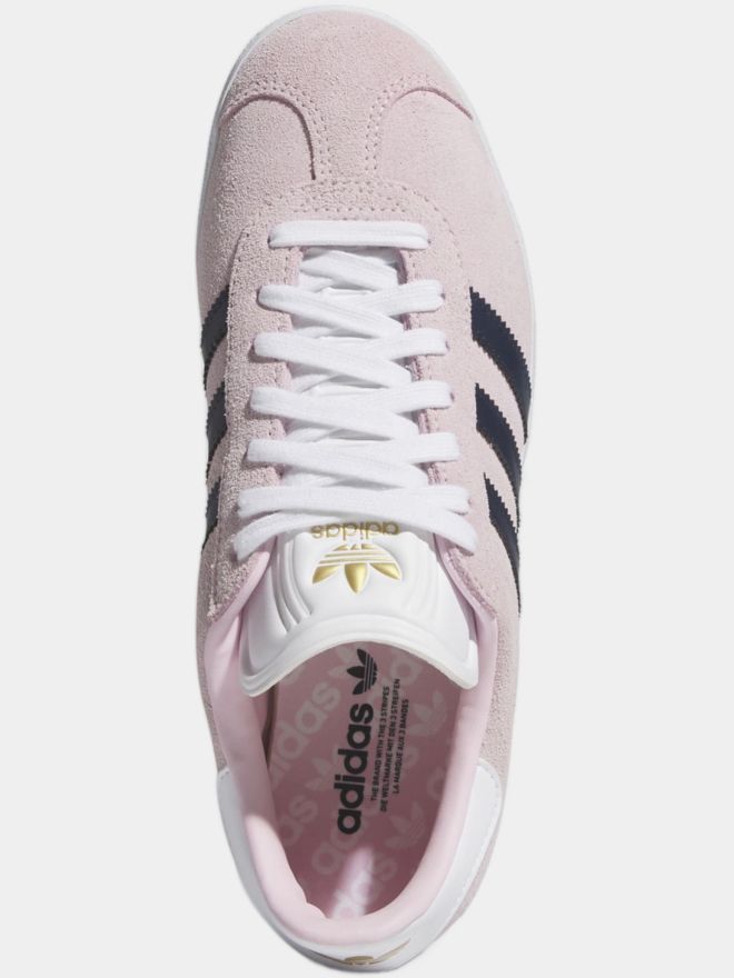 adidas Golf Originals Gazelle Golf růžová