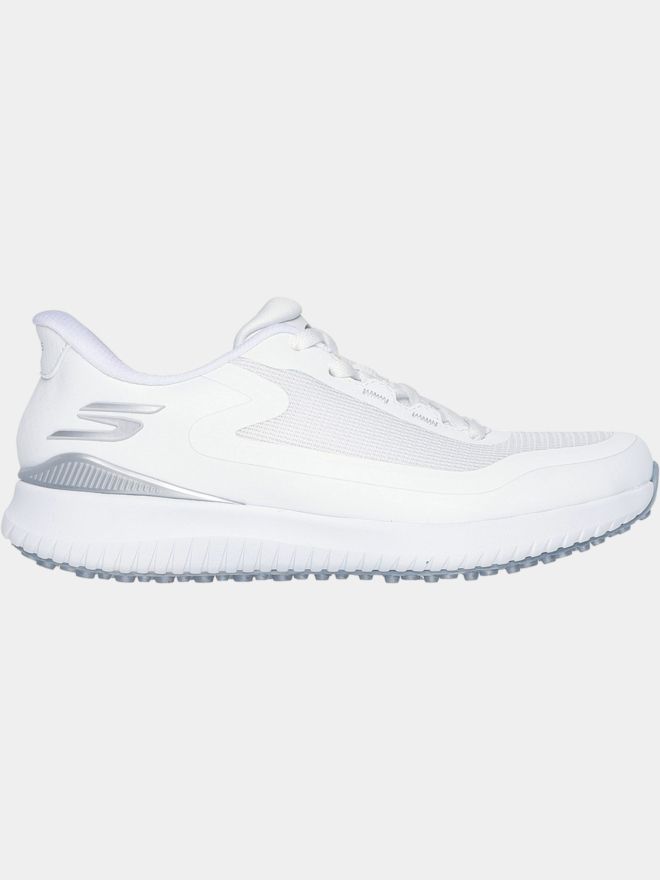 Skechers GO Golf Flight Golfschuhe weiß