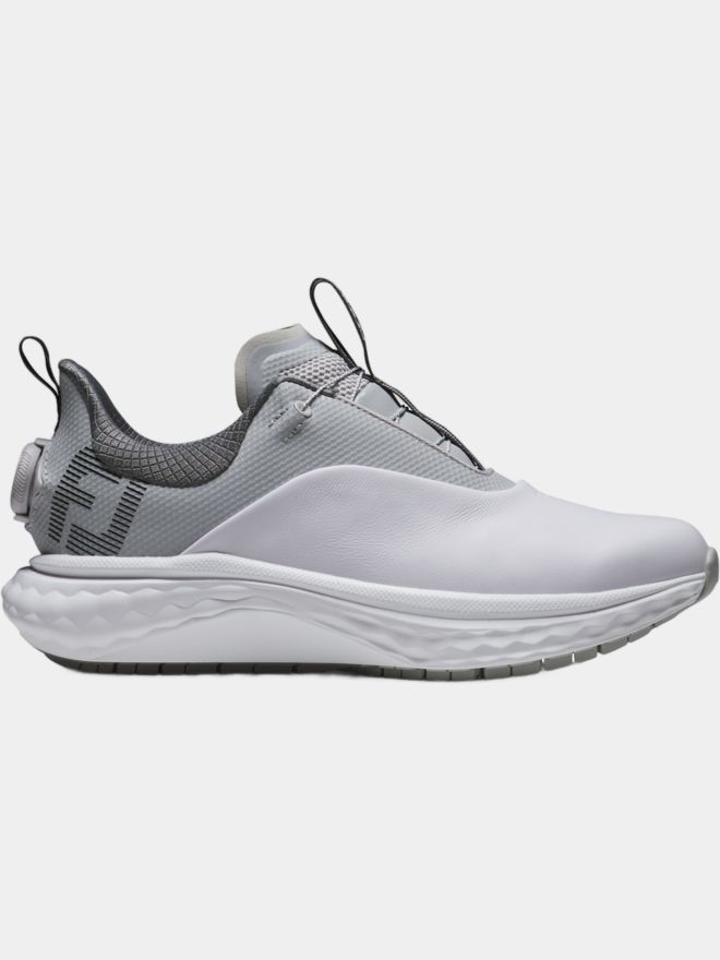 FootJoy Quantum BOA Golfschuhe weiß