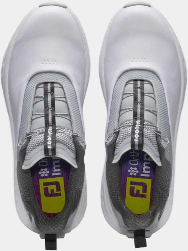FootJoy Quantum BOA Golfschuhe weiß