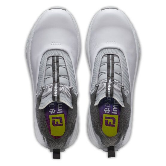 FootJoy Quantum BOA Golfschuhe weiß