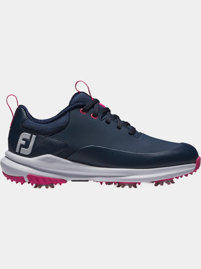 FootJoy Tour Rival Golfschuhe navy