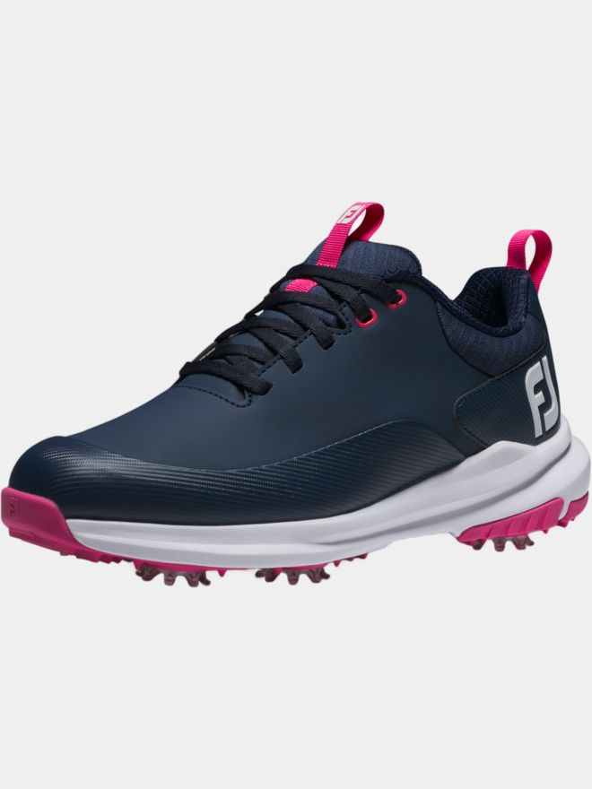 FootJoy Tour Rival Golfschuhe navy