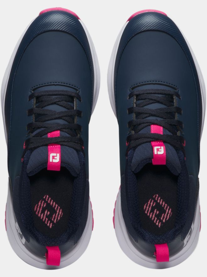 FootJoy Tour Rival Golfschuhe navy