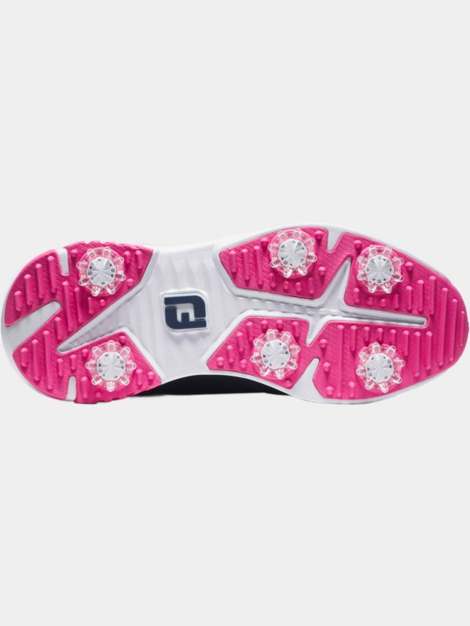 FootJoy Tour Rival Golfschuhe navy