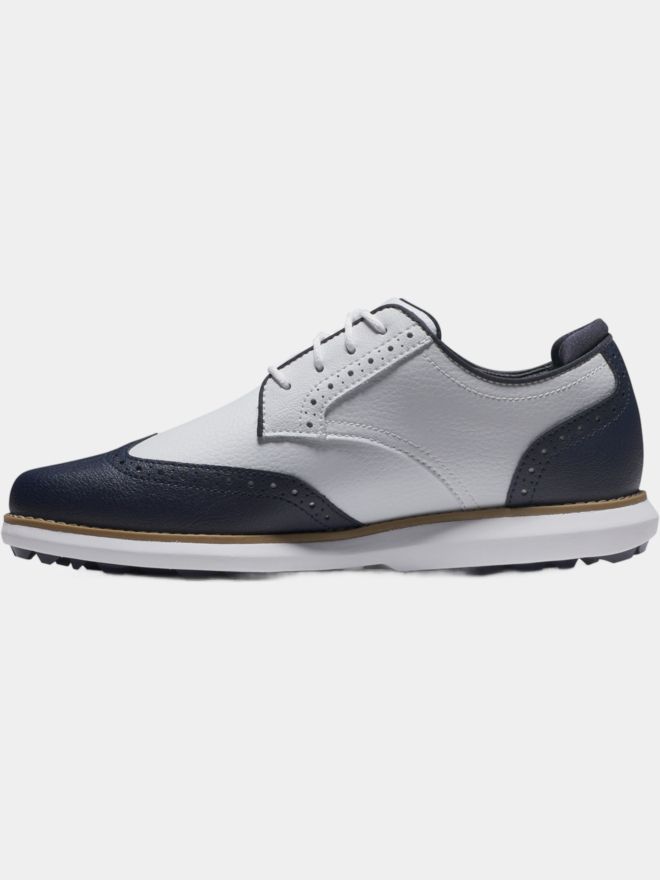 FootJoy Traditions SL navy