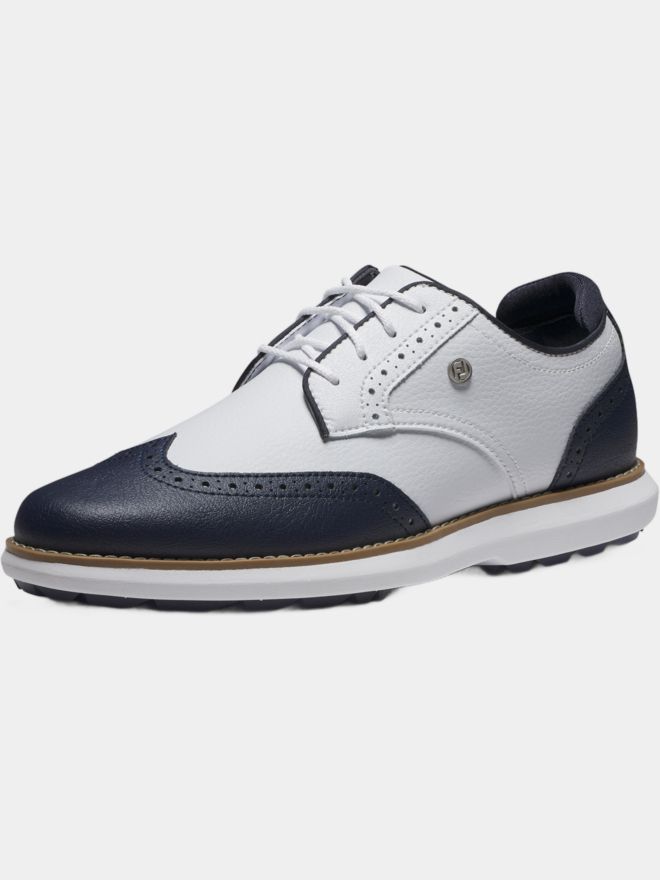 FootJoy Traditions SL navy