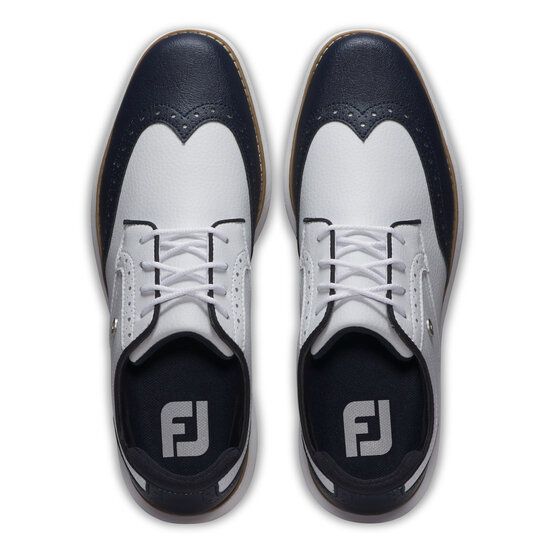 FootJoy Traditions SL námořnická modrá