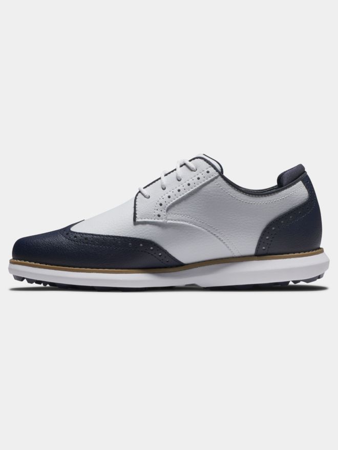 FootJoy Traditions SL navy