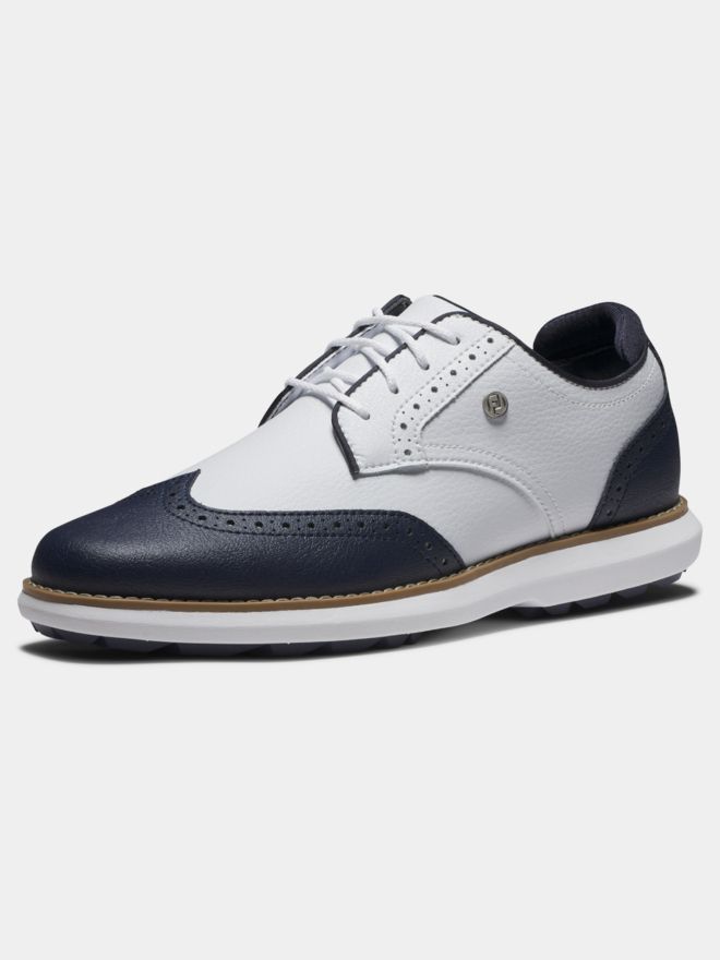 FootJoy Traditions SL navy