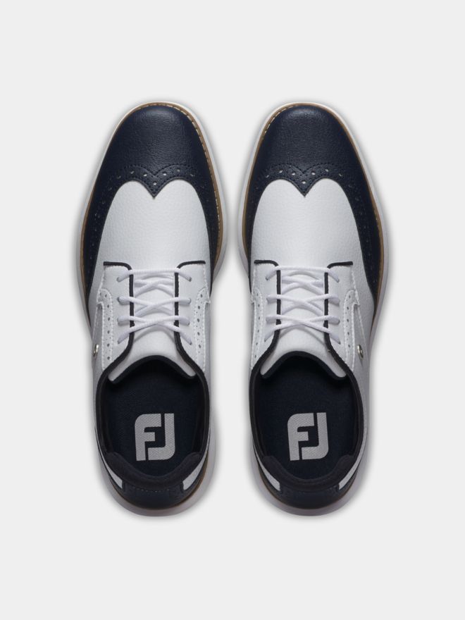 FootJoy Traditions SL navy