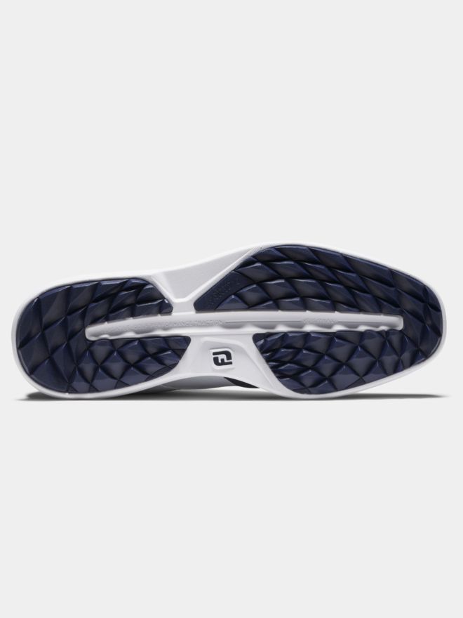 FootJoy Traditions SL navy