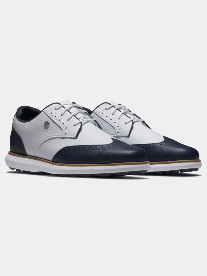 FootJoy Traditions SL navy