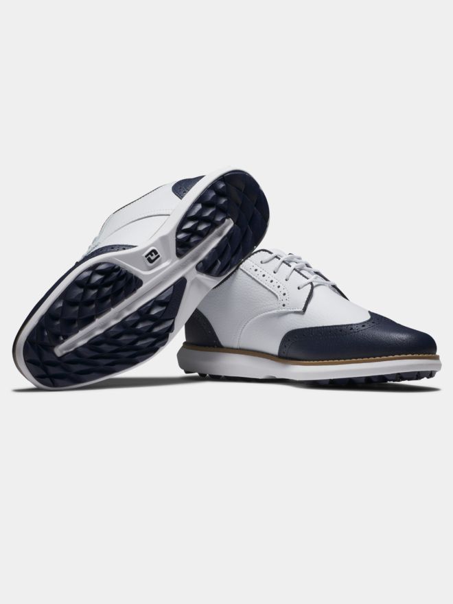 FootJoy Traditions SL navy