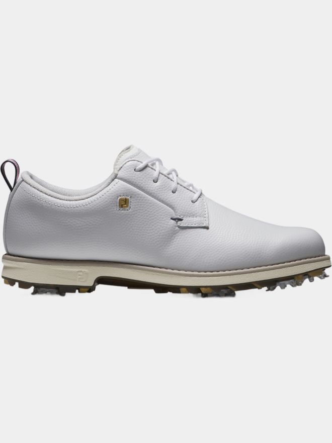 FootJoy Premiere Series Cypress Golfschuhe weiß
