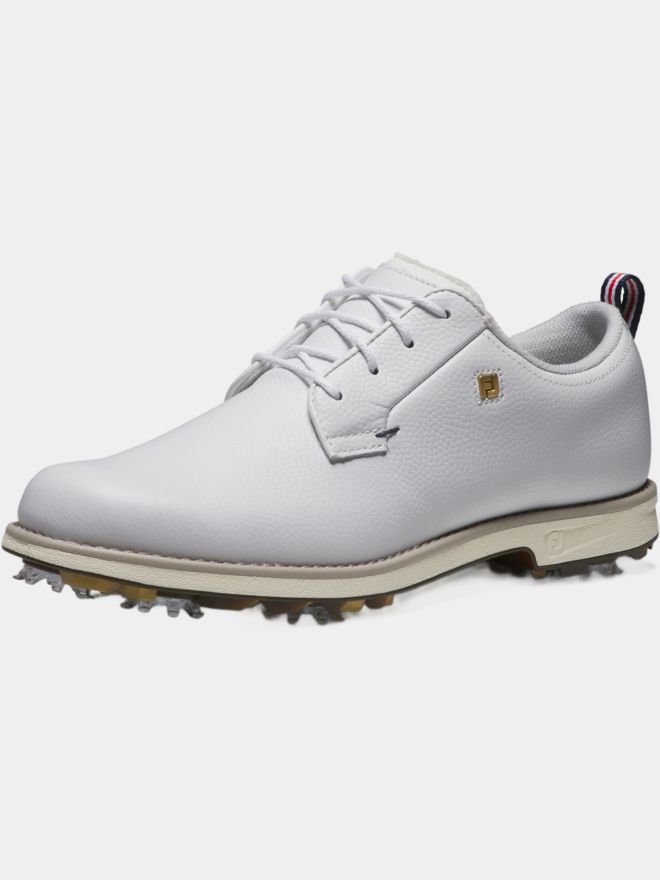 FootJoy Premiere Series Cypress Golfschuhe weiß
