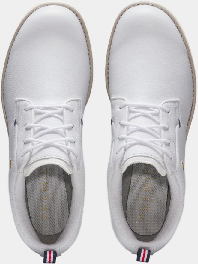FootJoy Premiere Series Cypress Golfschuhe weiß