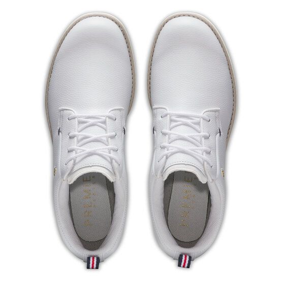 FootJoy  Premiere Series Cypress white