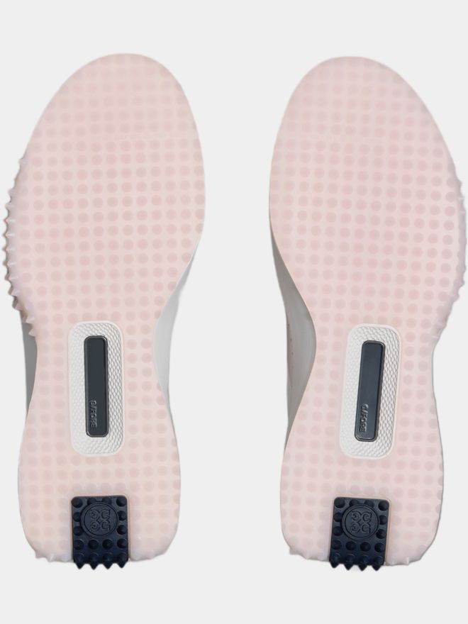 G/Fore G.112 Kiltie Golfschuhe rosa