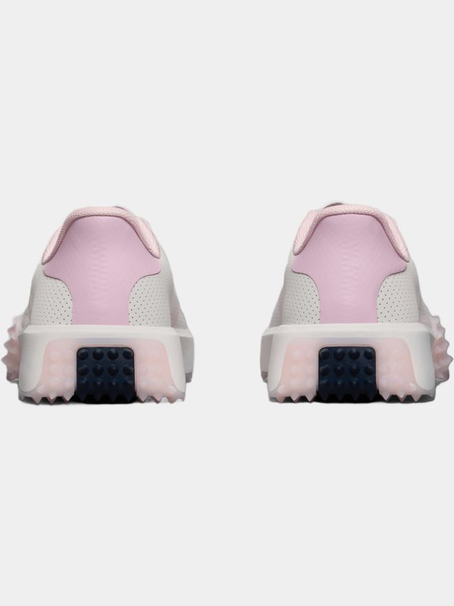 G/Fore G.112 Kiltie Golfschuhe rosa