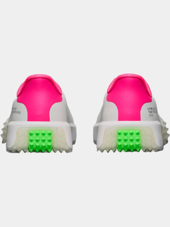 G/Fore G.112 Kiltie Golfschuhe weiß