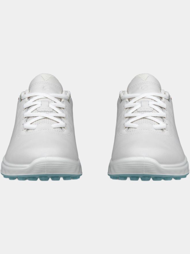 ECCO Golf S-Casual Golfschuhe weiß