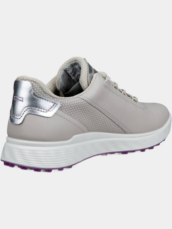 ECCO Golf S-Casual Golfschuhe beige