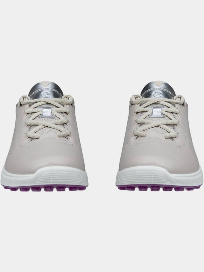 ECCO Golf S-Casual Golfschuhe beige