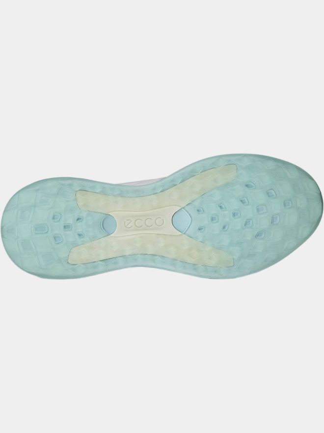 ECCO LT1 BOA Golfschuhe weiß