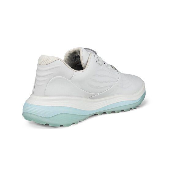 Ecco LT1 BOA Golfschuhe weiß