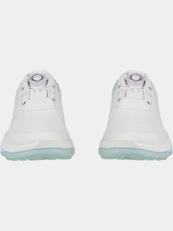 ECCO LT1 BOA Golfschuhe weiß
