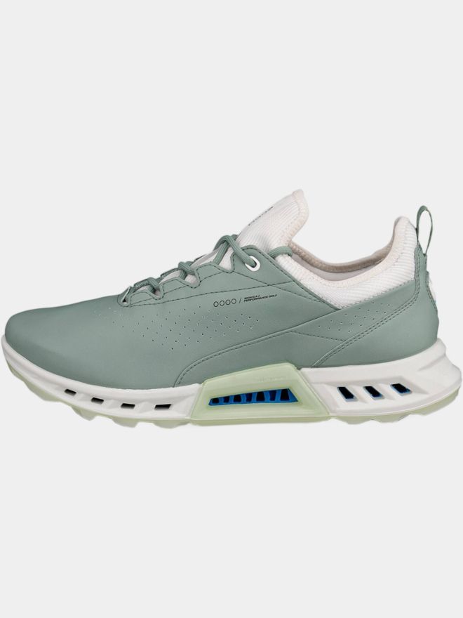 ECCO Golf Biom C4 Golfschuhe grün