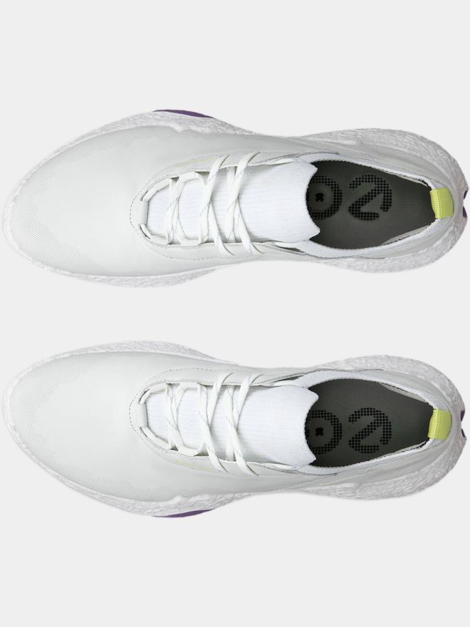 ECCO Biom H5 Golfschuhe weiß