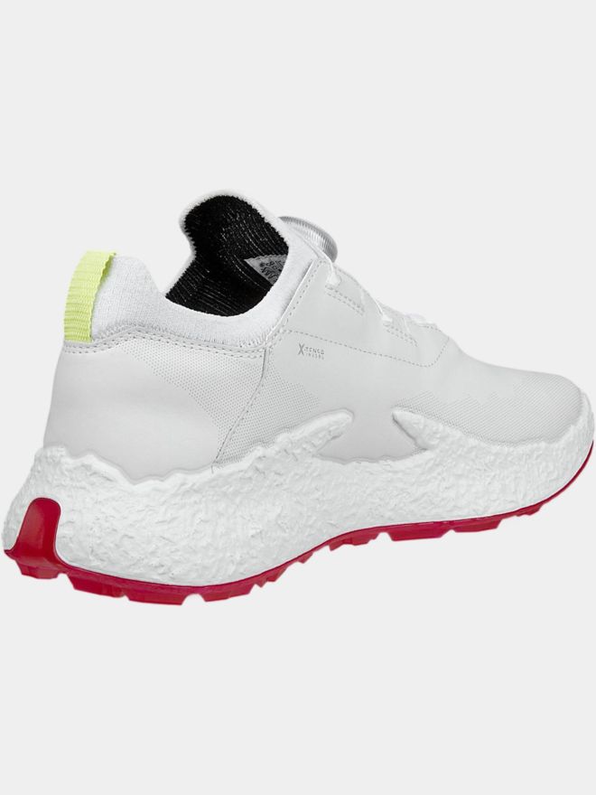 ECCO Biom H5 BOA Golfschuhe weiß