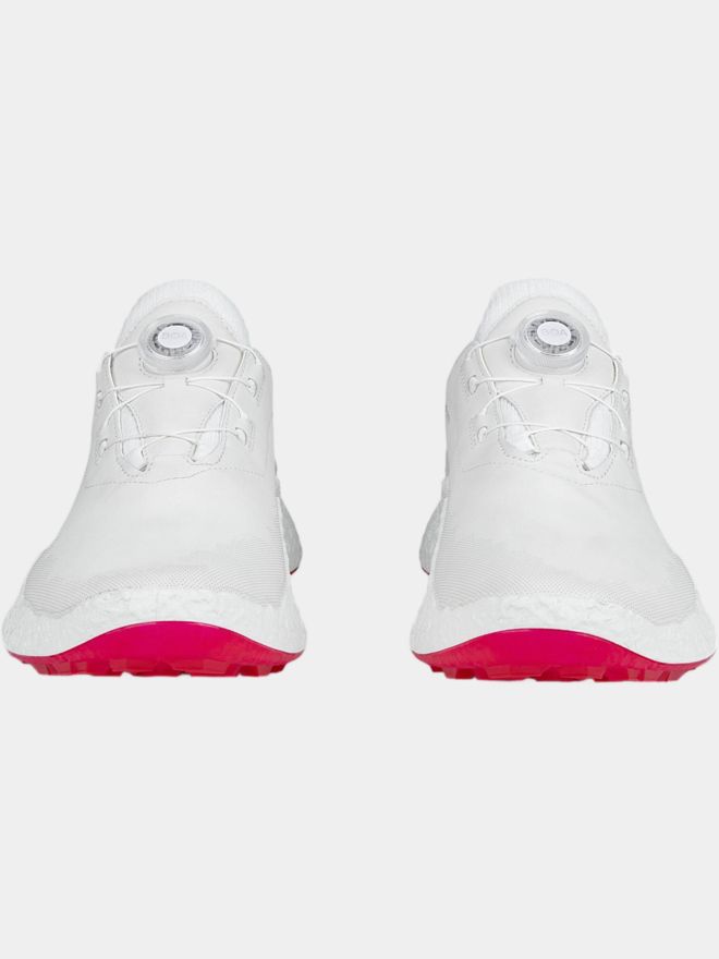 ECCO Biom H5 BOA Golfschuhe weiß