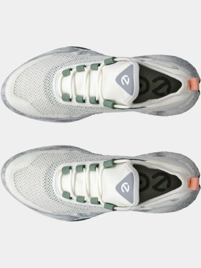 ECCO Biom H5 Golfschuhe weiß