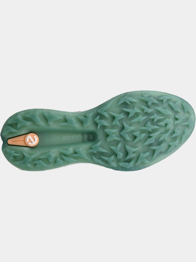 ECCO Biom H5 Golfschuhe weiß