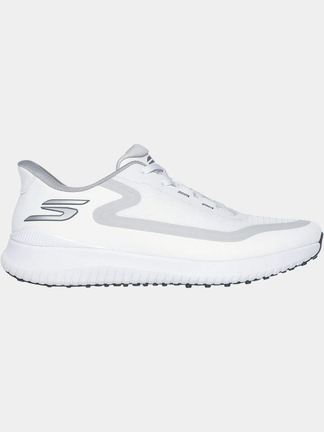 Skechers GO Golf Flight Golfschuhe weiß