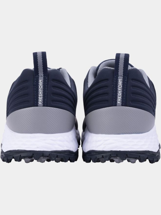 New Balance Fresh Foam Contend v2 Golfschuhe navy