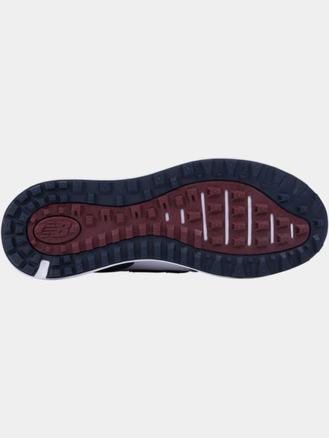 New Balance 574 Greens SL Golfschuhe blau