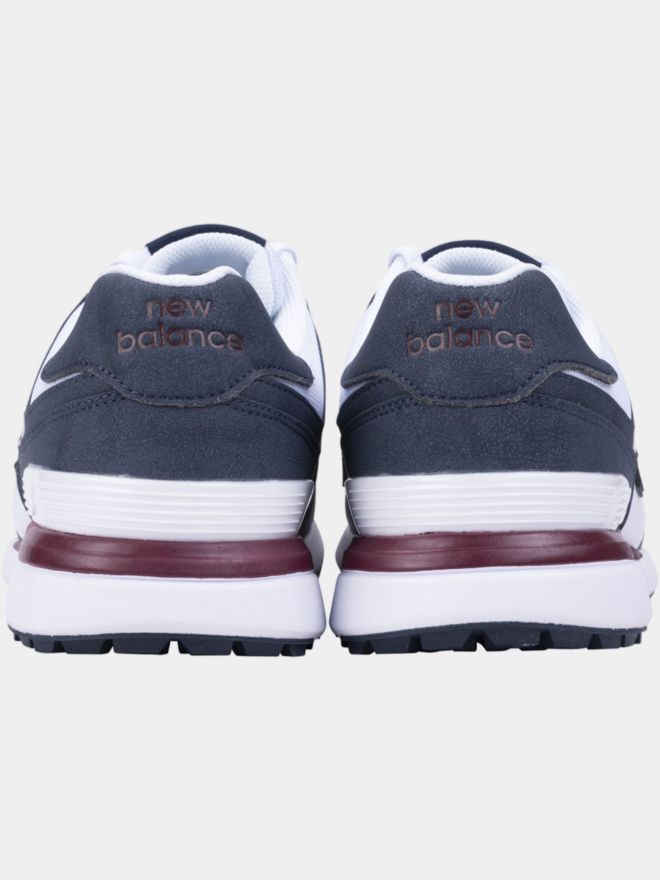 New Balance 574 Greens SL Golfschuhe blau