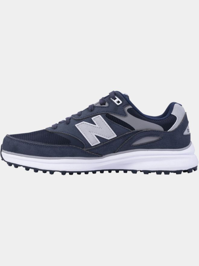 New Balance Heritage SL Golfschuhe navy
